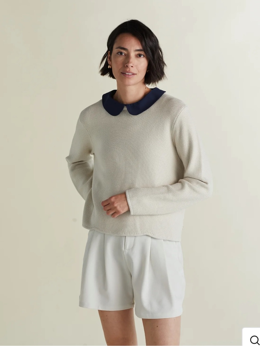 Aputnam - Mac Knit Crew